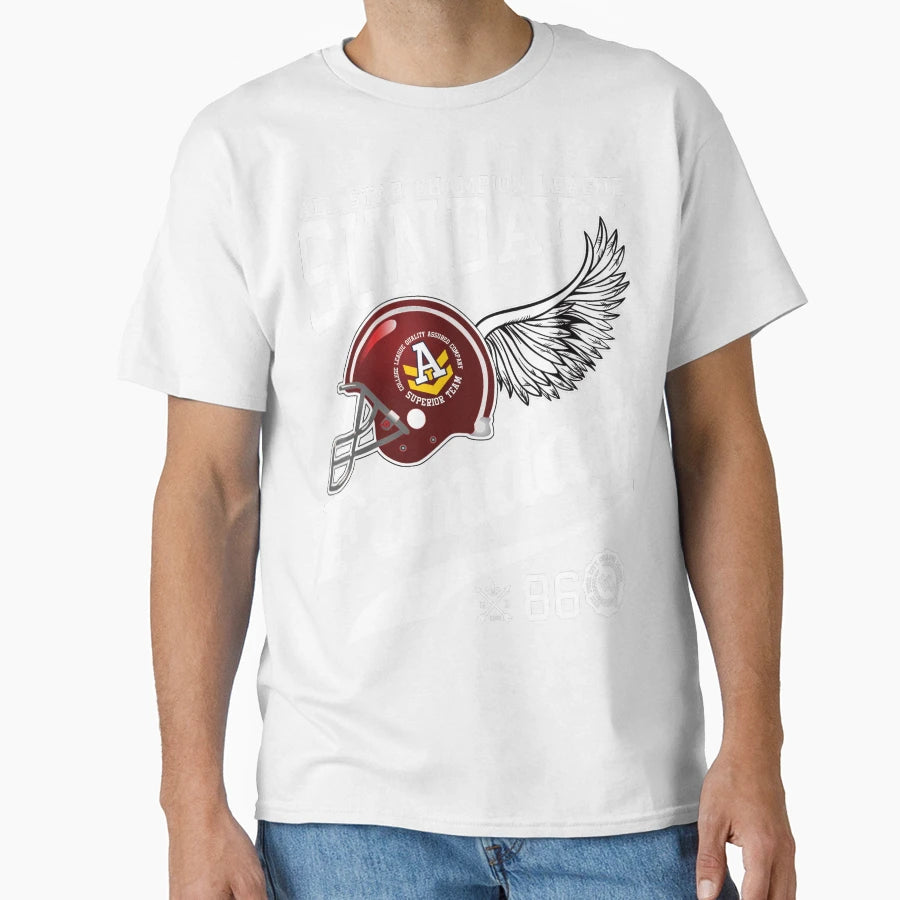 Sunday Funday T-Shirt - Unique Graphic for Adults - T-Shirt, Sweatshirt, Hoodie