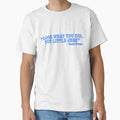 Little Jerk T-Shirt - Streetwear Style Men Women - T-Shirt, Sweatshirt, Hoodie