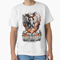 Prussia Coat of Arms Modern by Stabile Klamotten - Adult & Kids T-Shirts, Sweatshirts & Hoodies apparel design preview 1