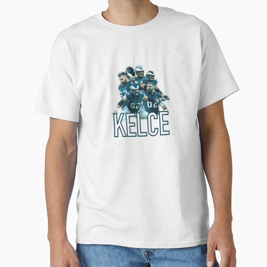 JK T-Shirt - Novelty Apparel for Adults - T-Shirt, Sweatshirt, Hoodie