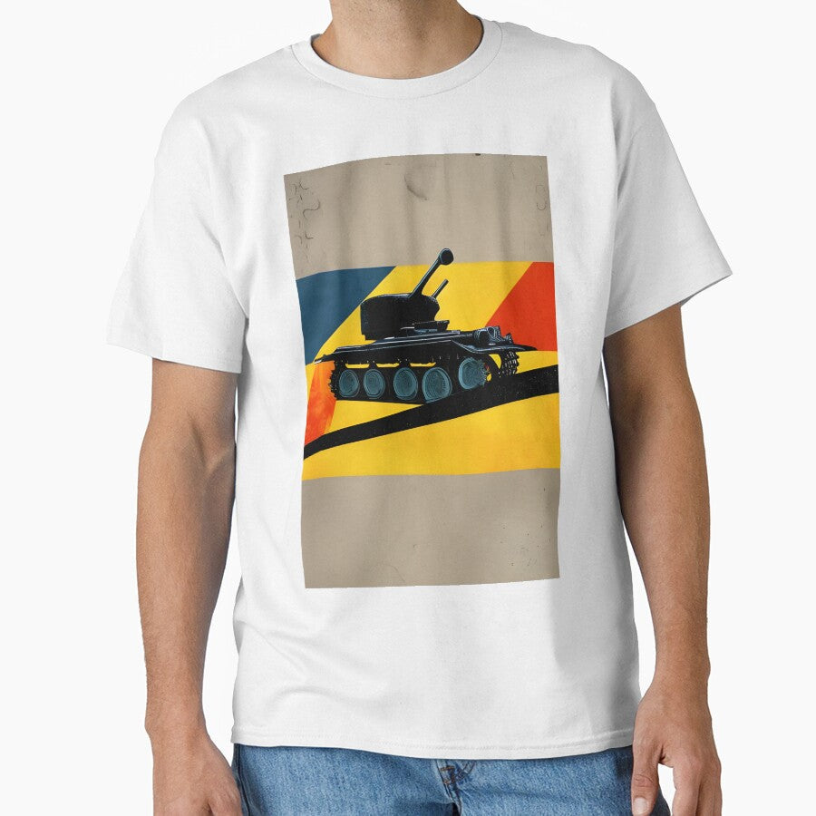 Banksy Street Art Style by PC-artist - Adult & Kids T-Shirts, Sweatshirts & Hoodies apparel design preview 1
