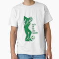 Dancing T-Shirt - Aesthetic Graphic Men Women - T-Shirt, Sweatshirt, Hoodie