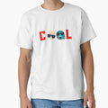 Cool emoji by Quisqueyanoshop - Adult & Kids T-Shirts, Sweatshirts & Hoodies apparel design preview 1