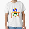 OMG by MooriNjogu - Adult & Kids T-Shirts, Sweatshirts & Hoodies apparel design preview 1