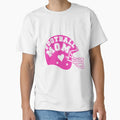 Football Mom Helmet T-Shirt - Custom Art Print Unisex - T-Shirt, Sweatshirt, Hoodie
