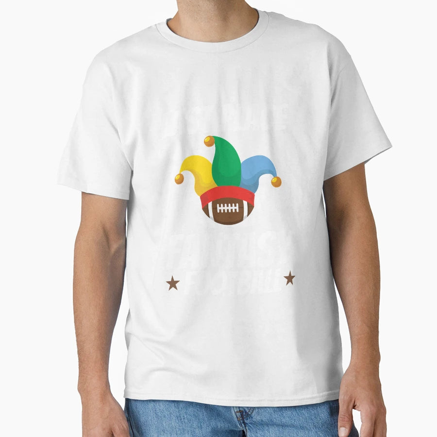 Last Place Fantasy Football T-Shirt - Trendy Graphic for Adults - T-Shirt, Sweatshirt, Hoodie