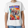 Super Bowl American Football T-Shirt - Graphic Print Men Women - T-Shirt, Sweatshirt, Hoodie
