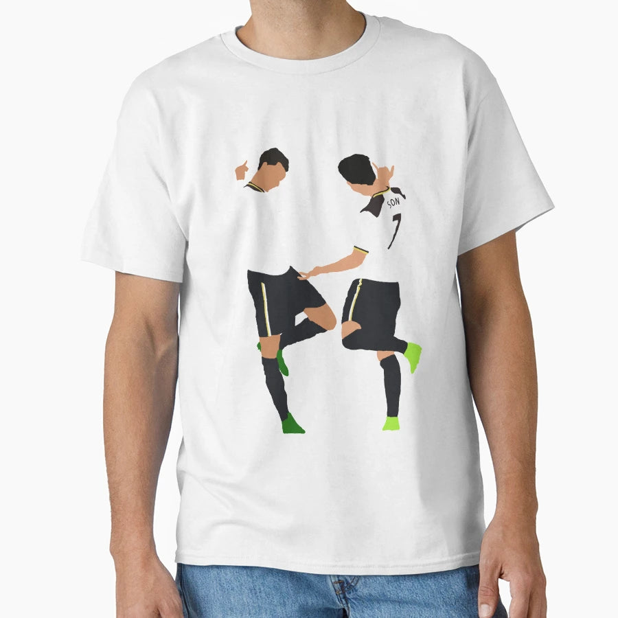 Alli Son T-Shirt - Custom Art Print Men Women - T-Shirt, Sweatshirt, Hoodie