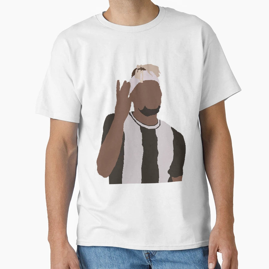 Saint Maximin T-Shirt - Novelty Apparel Men Women - T-Shirt, Sweatshirt, Hoodie