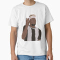 Saint Maximin T-Shirt - Novelty Apparel Men Women - T-Shirt, Sweatshirt, Hoodie