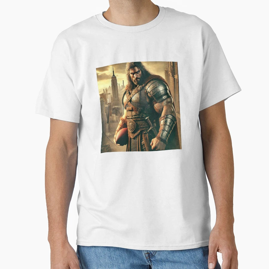New York City Football T-Shirt - Aesthetic Graphic for Adults - T-Shirt, Sweatshirt, Hoodie