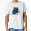 3rd Eye Perceptions Merch by - Adult & Kids T-Shirts, Sweatshirts & Hoodies apparel design preview 1