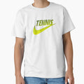 Maria Sharapova T-Shirt - Streetwear Style Unisex - T-Shirt, Sweatshirt, Hoodie