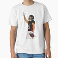 Drake London T-Shirt - Novelty Apparel Unisex - T-Shirt, Sweatshirt, Hoodie