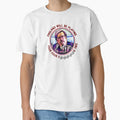 Mikes Got Plan T-Shirt - Trendy Graphic for Adults - T-Shirt, Sweatshirt, Hoodie
