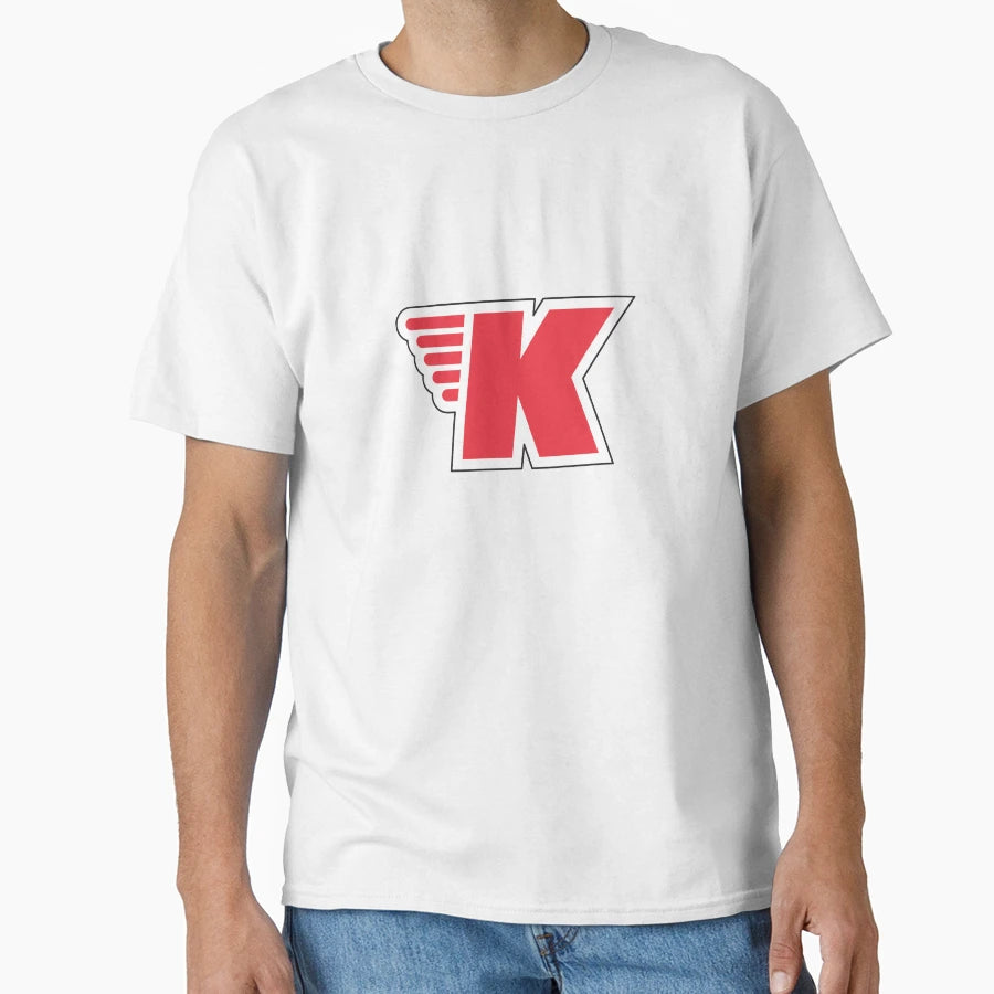 Captain Kremmen T-Shirt - Graphic Print Men Women - T-Shirt, Sweatshirt, Hoodie