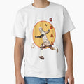 Goal T-Shirt - Casual Everyday Wear Men Women - T-Shirt, Sweatshirt, Hoodie
