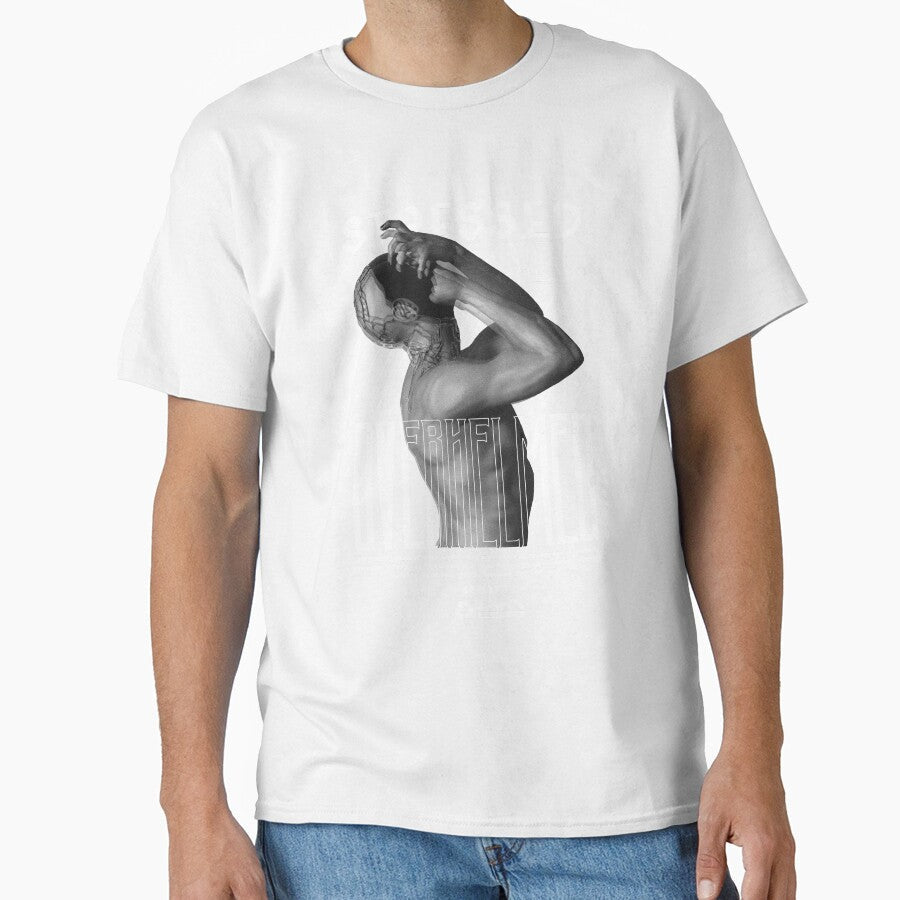 Stressed Out by Laxmerch - Adult & Kids T-Shirts, Sweatshirts & Hoodies apparel design preview 1