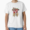 Slime Brothers T-Shirt - Custom Art Print Men Women - T-Shirt, Sweatshirt, Hoodie