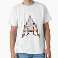 You Will Stand Me Im God T-Shirt - Graphic Print Men Women - T-Shirt, Sweatshirt, Hoodie