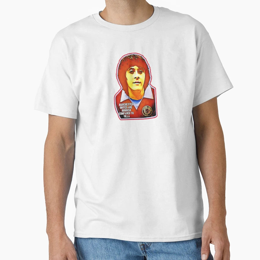 Lenny Godber T-Shirt - Fun Novelty Design for Adults - T-Shirt, Sweatshirt, Hoodie