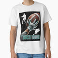 American Football T-Shirt - Streetwear Style Unisex - T-Shirt, Sweatshirt, Hoodie
