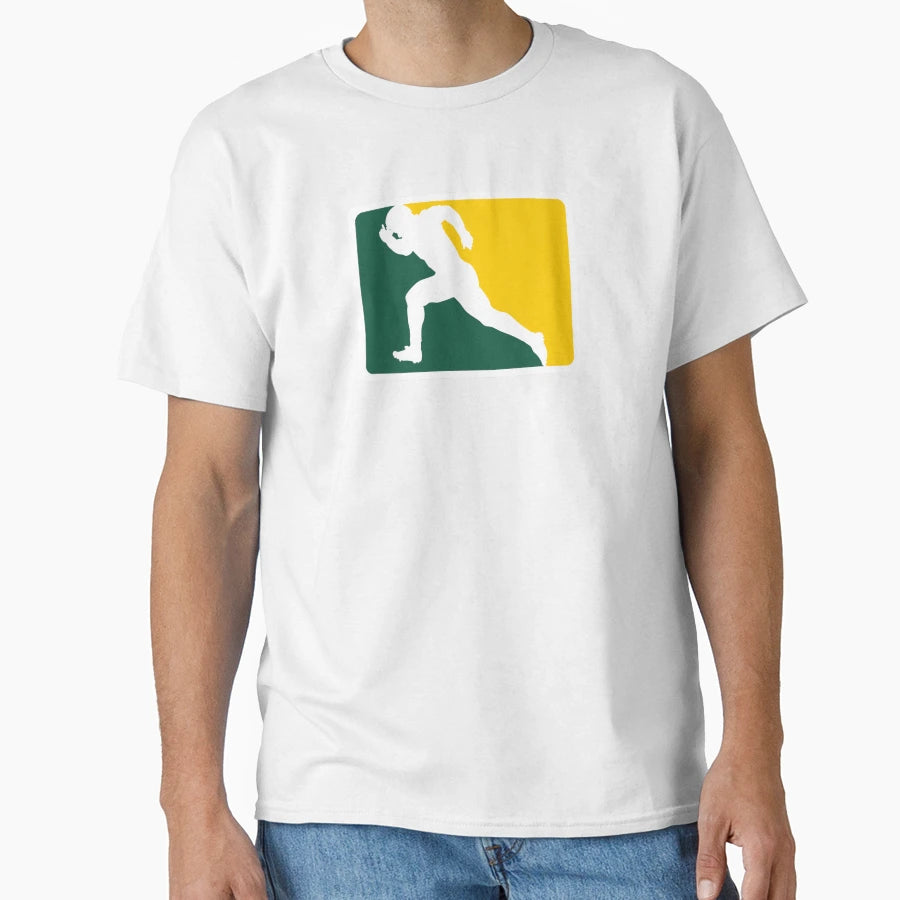 Rickey Logo T-Shirt - Streetwear Style Men Women - T-Shirt, Sweatshirt, Hoodie