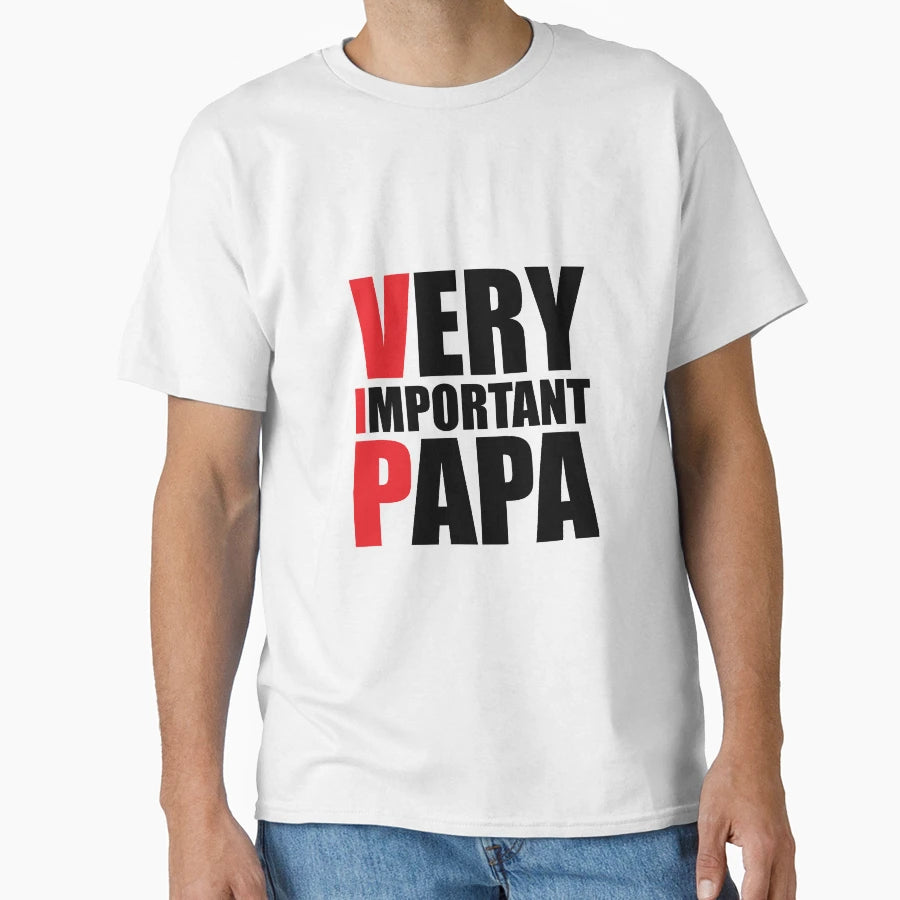 Dad Fathers Day T-Shirt - Aesthetic Graphic Unisex - T-Shirt, Sweatshirt, Hoodie