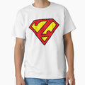 Super Z T-Shirt - Minimalist Print Unisex - T-Shirt, Sweatshirt, Hoodie