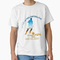 Im Football Dad Its Like Normal Dad T-Shirt - Aesthetic Graphic Men Women - T-Shirt, Sweatshirt, Hoodie