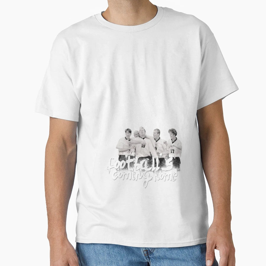 Euro 96 T-Shirt - Unique Graphic Unisex - T-Shirt, Sweatshirt, Hoodie