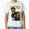 Pittsburgh Legends Juju T-Shirt - Streetwear Style Unisex - T-Shirt, Sweatshirt, Hoodie