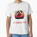 Ready To Tackle Kindergarten Football T-Shirt - Novelty Apparel Men Women - T-Shirt, Sweatshirt, Hoodie