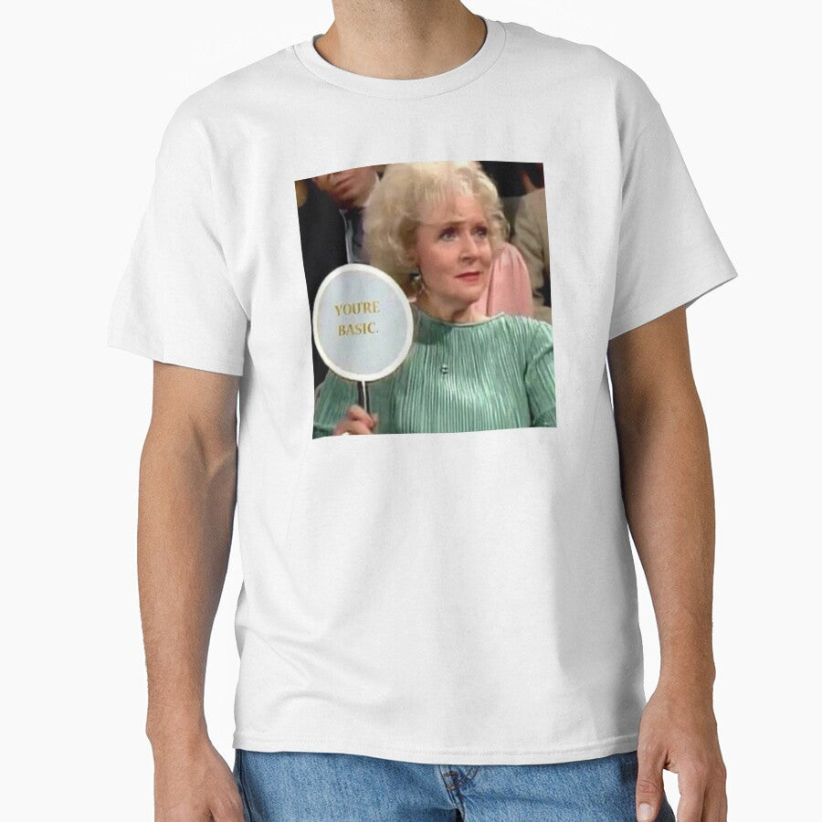 Basic by TopherLee - Adult & Kids T-Shirts, Sweatshirts & Hoodies apparel design preview 1