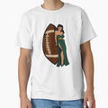 Green Bay Football Babe T-Shirt - Novelty Apparel Men Women - T-Shirt, Sweatshirt, Hoodie