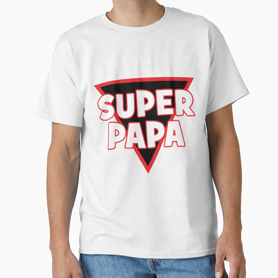 Dad Fathers Day T-Shirt - Unique Graphic for Adults - T-Shirt, Sweatshirt, Hoodie