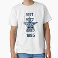 Dallas Cowboys Win Nfl T-Shirt - Casual Everyday Wear Men Women - T-Shirt, Sweatshirt, Hoodie