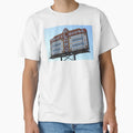 Date Night Vibes T-Shirt - Streetwear Style Unisex - T-Shirt, Sweatshirt, Hoodie