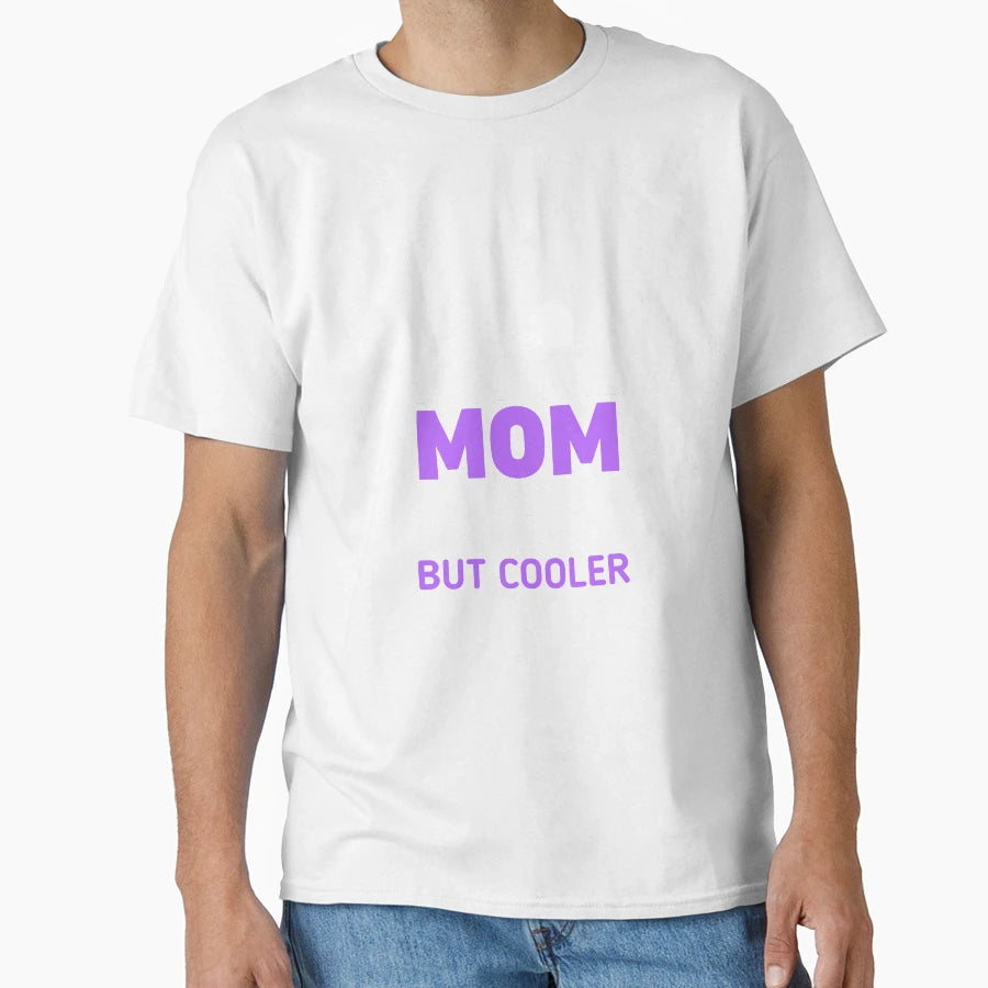 Im Football Mom Like Regular Only T-Shirt - Casual Everyday Wear Unisex - T-Shirt, Sweatshirt, Hoodie