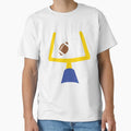 Friend Zone T-Shirt - Novelty Apparel Unisex - T-Shirt, Sweatshirt, Hoodie
