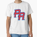 Team Pr T-Shirt - Custom Art Print Unisex - T-Shirt, Sweatshirt, Hoodie