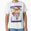 London graffiti wall. Street art for home decoration. - Adult & Kids T-Shirts, Sweatshirts & Hoodies apparel design preview 1
