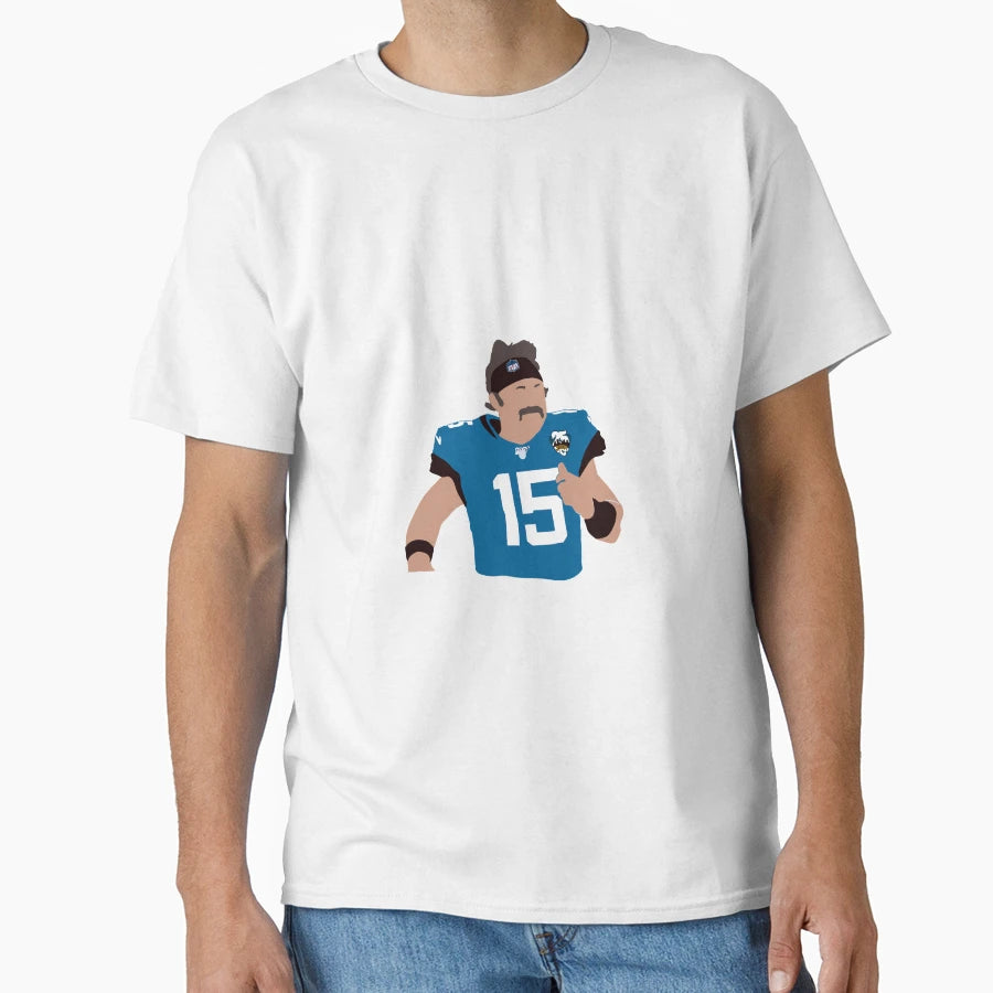 Minshew T-Shirt - Aesthetic Graphic Men Women - T-Shirt, Sweatshirt, Hoodie