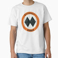 Difficult Woman Double Black Diamond Skier by Design - Adult & Kids T-Shirts, Sweatshirts & Hoodies apparel design preview 1