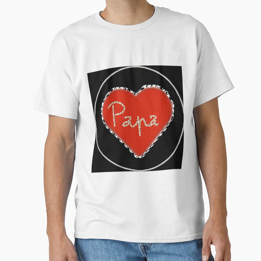 Father Day T-Shirt - Trendy Graphic Unisex - T-Shirt, Sweatshirt, Hoodie