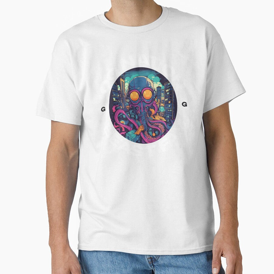 OG Nation, Beast Fam Anime Streetwear Hip Hop - Adult & Kids T-Shirts, Sweatshirts & Hoodies apparel design preview 1