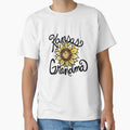 Kansas Grandma T-Shirt - Novelty Apparel Men Women - T-Shirt, Sweatshirt, Hoodie