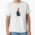 Mike T-Shirt - Graphic Print Men Women - T-Shirt, Sweatshirt, Hoodie