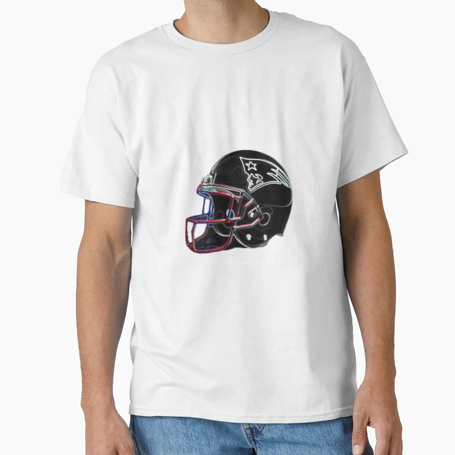 Sports T-Shirt - Custom Art Print Unisex - T-Shirt, Sweatshirt, Hoodie