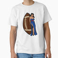 Buffalo Football Babe T-Shirt - Casual Everyday Wear Men Women - T-Shirt, Sweatshirt, Hoodie